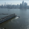 Ferry at Lincoln Harbor