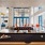 game room with billiards table