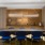 Co-Working Space with large table